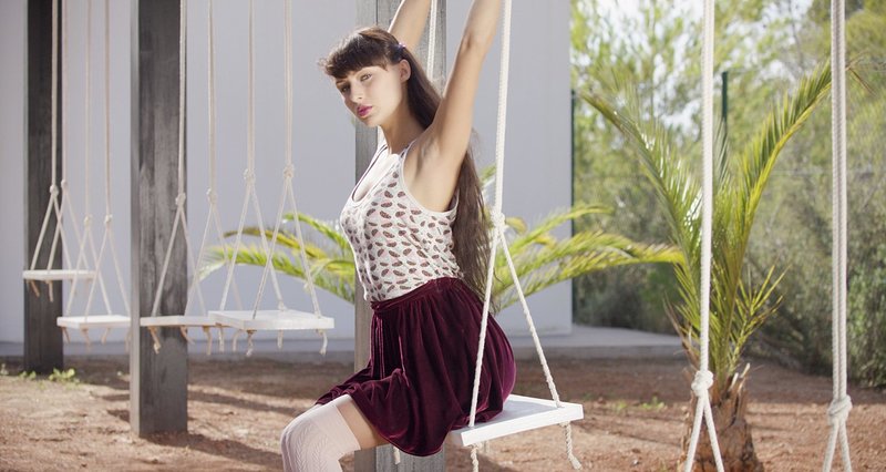 Зинаида, 41 год, 2 размер груди