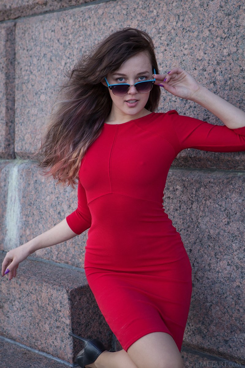 Светлана, 18 лет, 4 размер груди